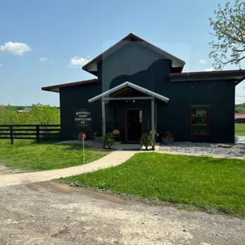 Whiskey Thief Distilling - Distilleries Near Me - Frankfort, Kentucky Whiskey Thief Distilling - Distilleries Near Me - Frankfort, Kentucky