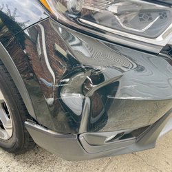 Pauls Mobile Auto Body