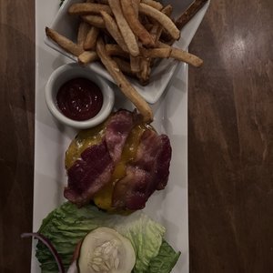 Buchanans Steak & Seafood on Yelp