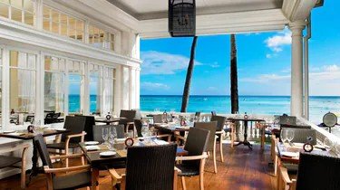 Moana Surfrider, A Westin Resort & Spa, Waikiki Beach by null