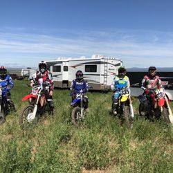 Eddieville Motorsports Park