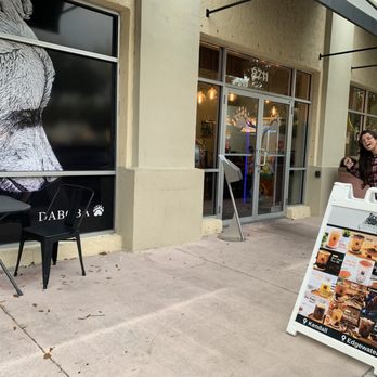 Daboba - Outside venue - Bubble Tea Near Me - Miami, Florida