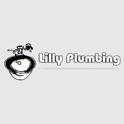 Slide of Lilly Plumbing