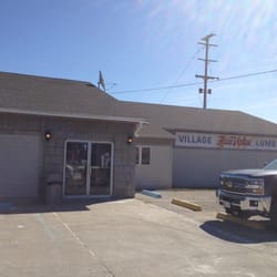 Village True Value Lumber