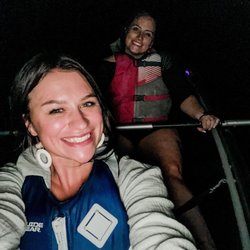 Calypso Kayaking
