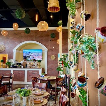 Maiz Cocina Mexicana - Inside - Mexican Near Me - San Antonio, Texas Maiz Cocina Mexicana - Inside - Mexican Near Me - San Antonio, Texas