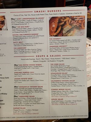 Menu photo 5 Sidelines Grille Canton, GA Menu photo 5 Sidelines Grille Canton, GA