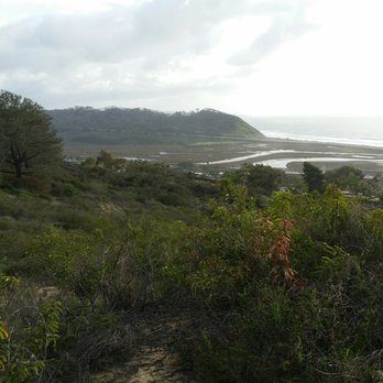 Torrey Pines Extension - Hiking Near Me - Del Mar, California