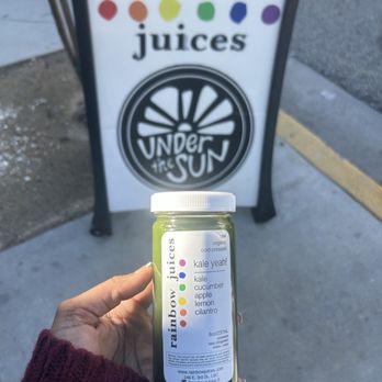 RAINBOW JUICES - CLOSED - Updated October 2025 - 365 Photos & 258