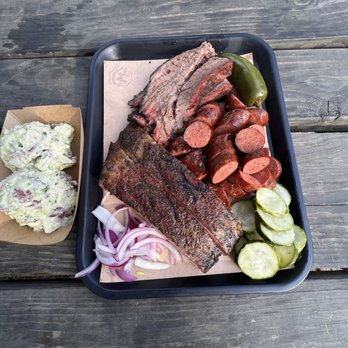 Micklethwait Craft Meats - Food Trucks Near Me - Austin, Texas Micklethwait Craft Meats - Food Trucks Near Me - Austin, Texas