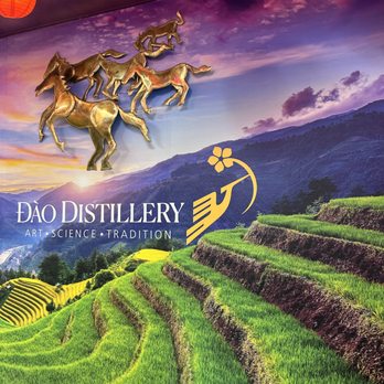 Dao Distillery - Distilleries Near Me - Rancho Cordova, California