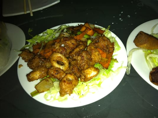 Far East Nashville by null