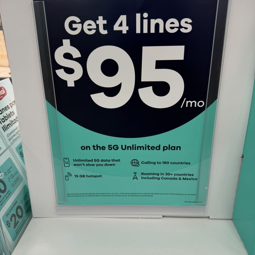 Total Wireless - Mobile Phones Near Me - Houston, Texas