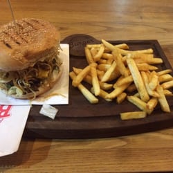 Burger Stop