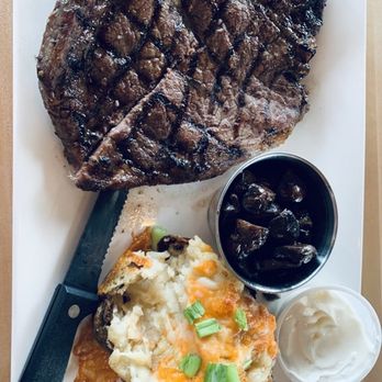 Bullpen Steakhouse - Steakhouses Near Me - Grand Falls, New Brunswick Bullpen Steakhouse - Steakhouses Near Me - Grand Falls, New Brunswick