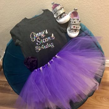 Triaz Digital Printing - Graphics done on shirt! Love it! - Printing Services Near Me - Austin, Texas