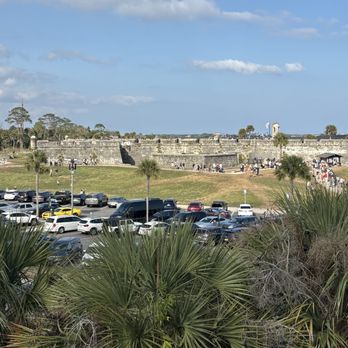 River & Fort - Bars Near Me - SAINT AUGUSTINE, Florida
