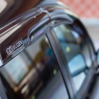 Best Tint Auto Center - Rear windows LIMO, front windows not tinted anymore due to dirty ass police. - Auto Glass Services Near Me - Stanton, California Best Tint Auto Center - Rear windows LIMO, front windows not tinted anymore due to dirty ass police. - Auto Glass Services Near Me - Stanton, California