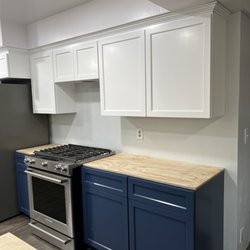 The Cabinet Makers