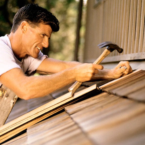 Slide of Bernardino Roofing