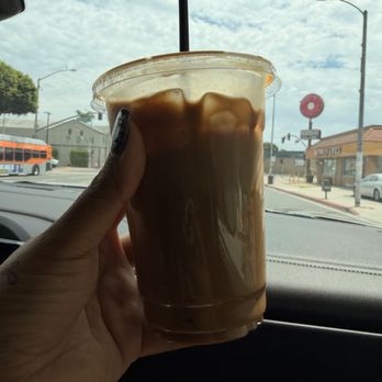 Patria Coffee Roasters - Coffee Roasteries Near Me - Compton, California