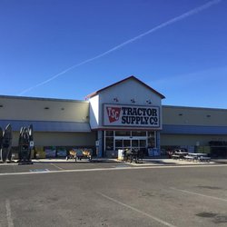 Tractor Supply