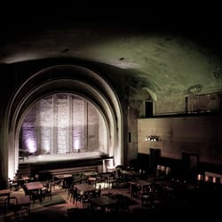 Theater im Delphi - Saal