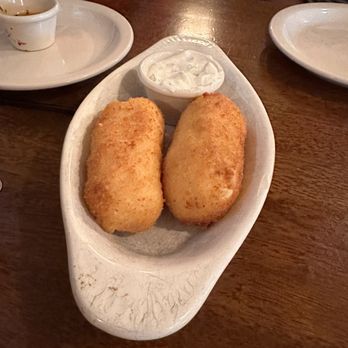 Trali Irish Pub & Restaurant - Croquettes - Pubs Near Me - Raleigh, North Carolina Trali Irish Pub & Restaurant - Croquettes - Pubs Near Me - Raleigh, North Carolina