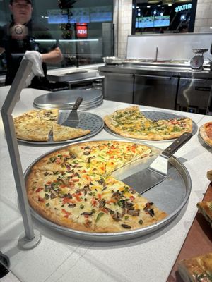 Tony + Benny's by null