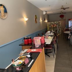 Wong's Restaurant