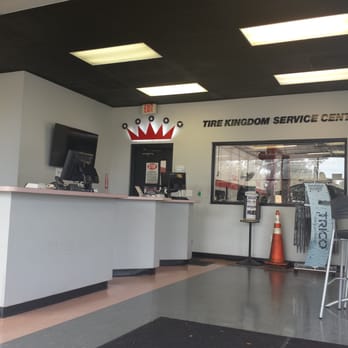 Tire Kingdom - Nice clean facility - Tires Near Me - Clearwater, Florida Tire Kingdom - Nice clean facility - Tires Near Me - Clearwater, Florida