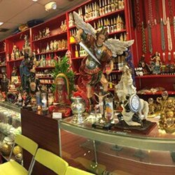 Milokan Botanica & Spiritual Supply - Great Variety of Spiritual Products
