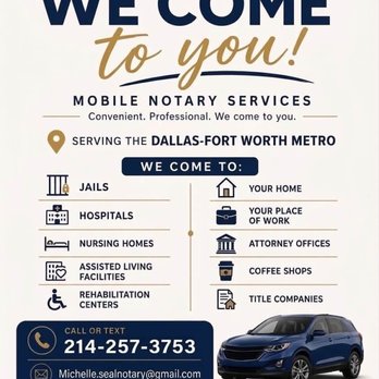 Premiere Seal Notary Services - Notaries Near Me Premiere Seal Notary Services - Notaries Near Me