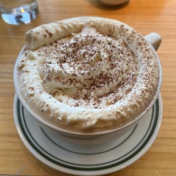 Clinton St. Baking - Mexican Coffee - Bakeries Near Me - New York, New York Clinton St. Baking - Mexican Coffee - Bakeries Near Me - New York, New York