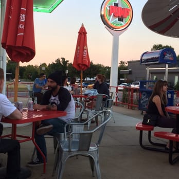 The Pump Bar - Pubs Near Me - Oklahoma City, Oklahoma The Pump Bar - Pubs Near Me - Oklahoma City, Oklahoma