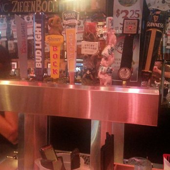 Louie's Grill and Bar - Not spectacular draft options. - Burgers Near Me - Stillwater, Oklahoma Louie's Grill and Bar - Not spectacular draft options. - Burgers Near Me - Stillwater, Oklahoma