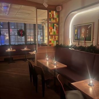 Armada - Top floor - New American Near Me - New York, New York Armada - Top floor - New American Near Me - New York, New York