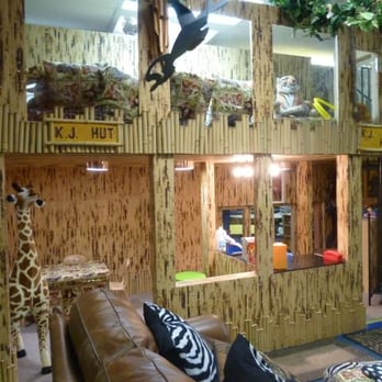 Kiddie Junction Educational Institute - Child Care & Day Care Near Me - Des Plaines, Illinois