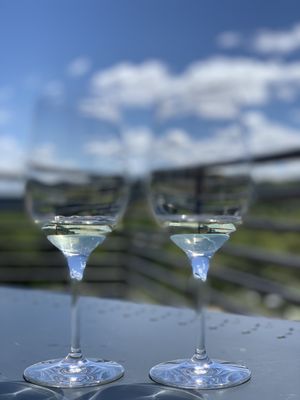 Sbragia Family Vineyards by null