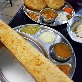 Madras Cafe - Dosa - Indian Near Me - Sunnyvale, California Madras Cafe - Dosa - Indian Near Me - Sunnyvale, California