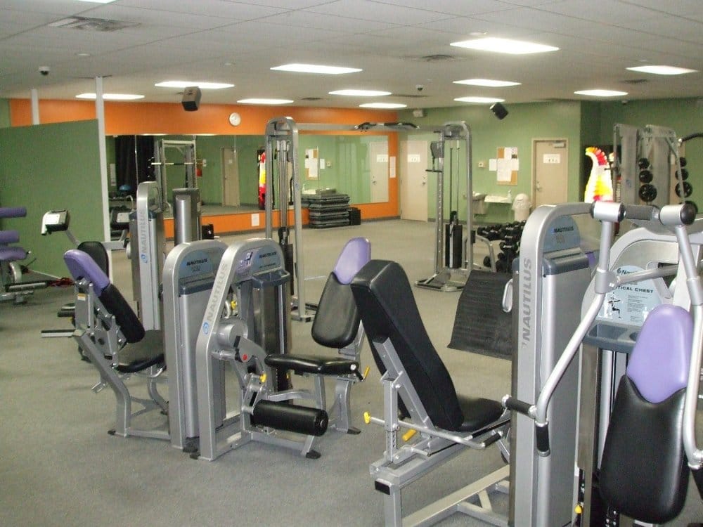 American Fitness Partners Logo