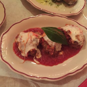 Parm - Meatballs - Italian Near Me - New York, New York Parm - Meatballs - Italian Near Me - New York, New York