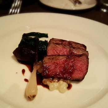 La Toque - Prime Rib Eye - French Near Me - Napa, California La Toque - Prime Rib Eye - French Near Me - Napa, California