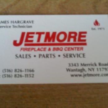 Jetmore - Fireplace Services Near Me - Wantagh, New York Jetmore - Fireplace Services Near Me - Wantagh, New York