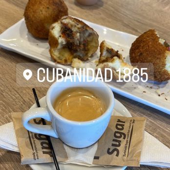 Cubanidad - Espresso - Cuban Near Me - Henderson, Nevada
