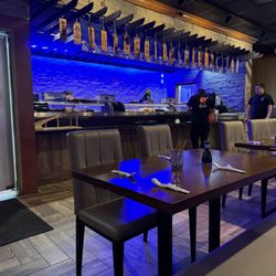 Asahi Sushi - Sushi bar