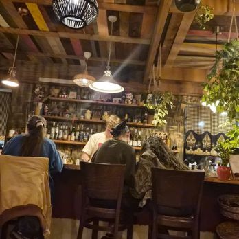 Wajan - Bar - Indonesian Near Me - Portland, Oregon