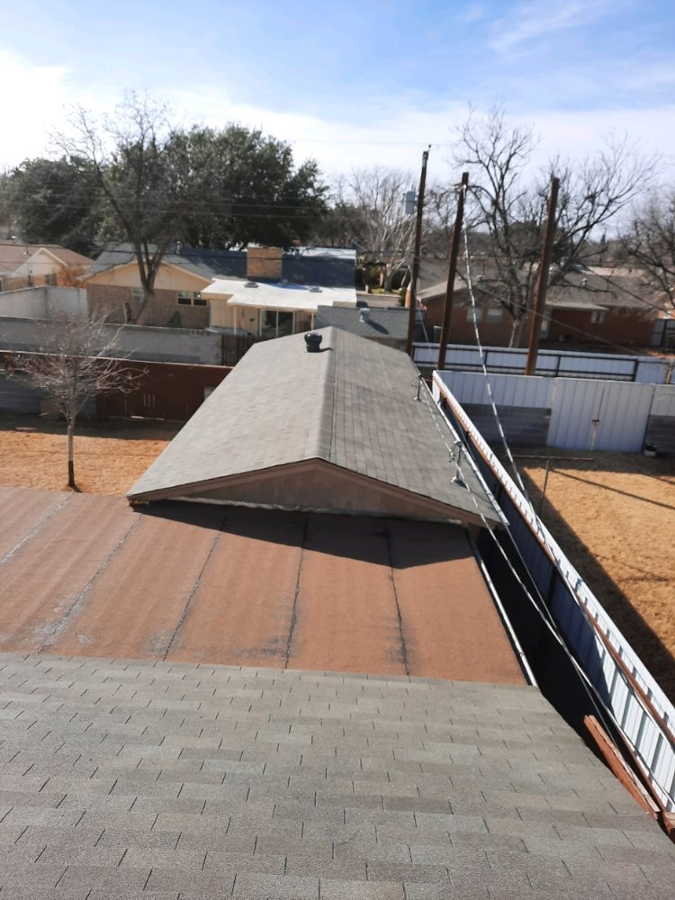 Slide of Clifton Roofing