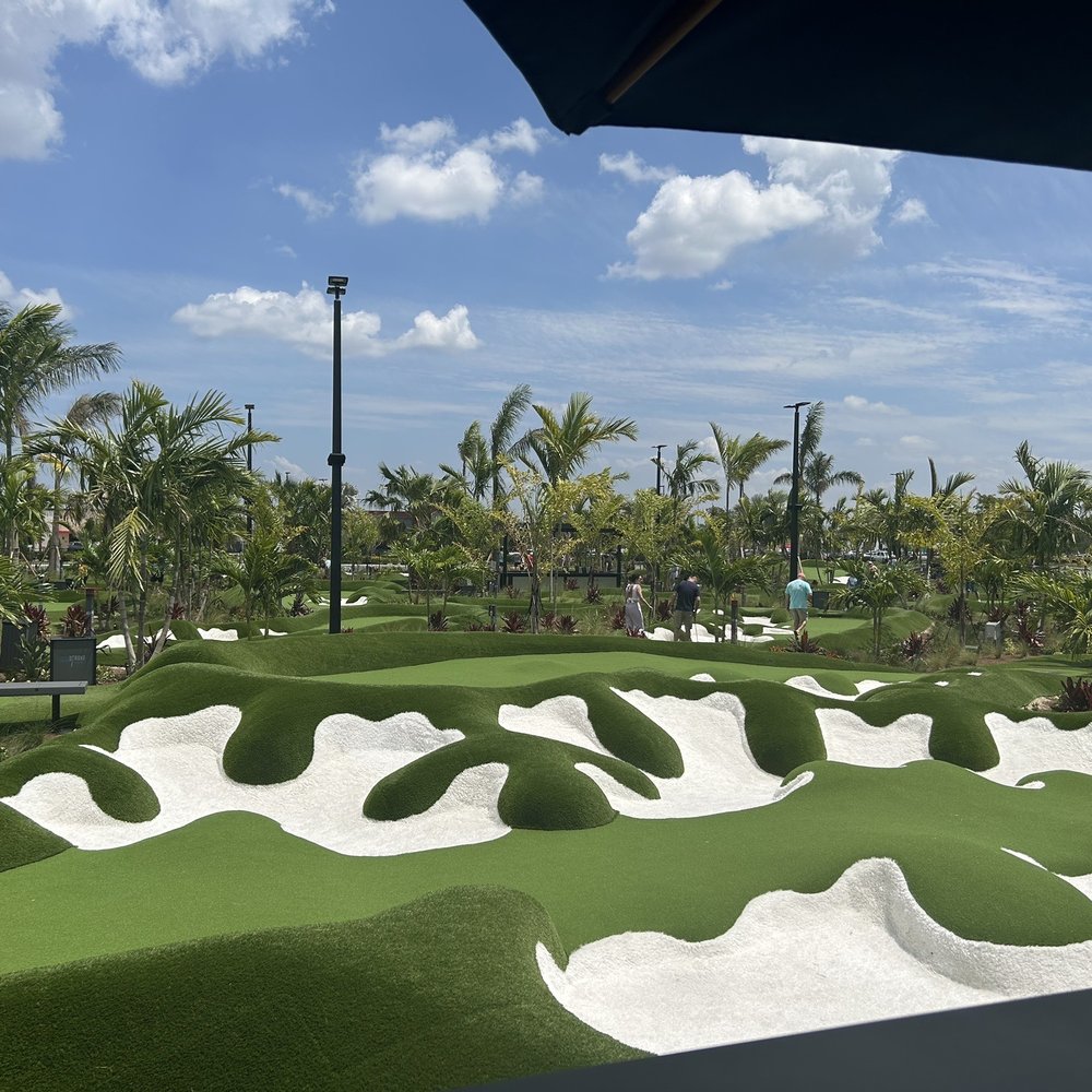 PopStroke - Mini Golf Near Me - Lutz, Florida PopStroke - Mini Golf Near Me - Lutz, Florida