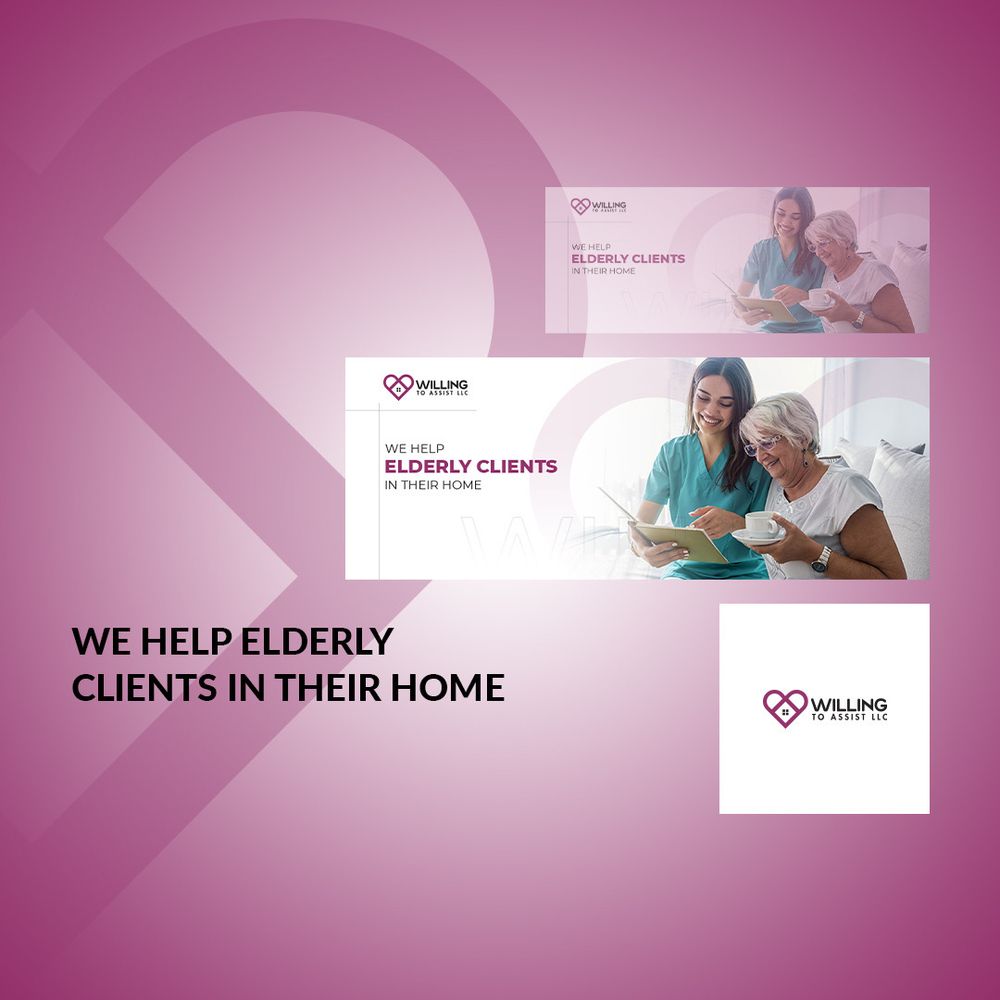 Willing To Assist - home care agency in Essex, MD